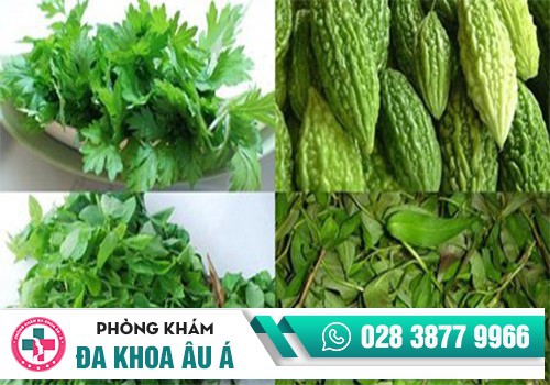 1 số phương pháp phá thai dân gian tại nhà