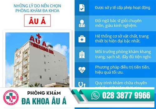địa chỉ phá thai uy tín