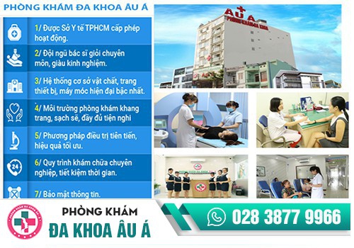 ĐỊA CHỈ PHÁ THAI AN TOÀN TẠI TP.HCM