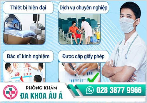 bệnh viện phá thai TP.HCM uy tín