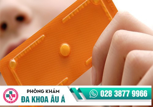 Bỏ thai bằng thuốc